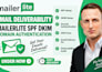 fix mailerlite email deliverability mailerlite spf dkim domain authentication